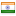 volunteeringireland.com server is located in India